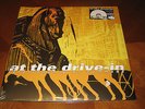 at the drive in 2 x 12