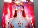 Nick Cave & The Bad Seeds: Let Love In Vinyl LP