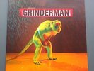 Grinderman Vinyl LP
