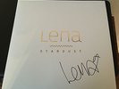 Lena - Stardust (Limitierte handsignierte Vinyl LP)