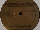 FRONZENA HARRIS 12