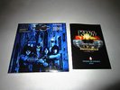 Kiss 10th Anniversary Tour -Vivant-Quebec City 83` 2 LP Black Vinyl +Tourbook