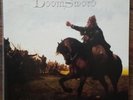 DOOMSWORD Let Battle Commence White Vinyl LP Epic Viking Doom Metal Unplayed