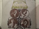 Something Else by The Kinks by the Kinks 1967 Vinyl Reprise Records RARE
