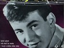 BOBBY DARIN=45= ROCK N ROLL=LONDON=TRI CENTER=EP=ROCKABILLY=UK.=P/S= 7