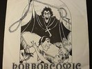 HORRORCOMIC 