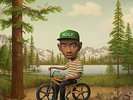 Tyler The Creator - Wolf - Deluxe 2 x Pink Vinyl LP & CD *NEW & SEALED*
