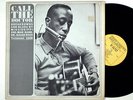 DR. ISAIAH ROSS: CALL THE DOCTOR, BREAKDOWNS & BLUES testament LP / unplayed NM