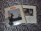 LP Restless - Movin' On - Psychobilly Neo Rockabilly