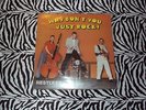 LP Restless - Why don't you ...just rock - Psychobilly Neo Rockabilly