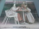 Lucio Battisti Una Donna Per Amico 33 giri originale funzionante