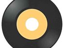 Rey Villar and the Royal Flush HEAVEN IS MY WITNESS/FEELINGS 45 RPM ECBOLIC RARE