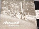 ARTWORK The Real Thing LP PRIVATE MN XIAN FOLK PSYCH ARCHIVIST
