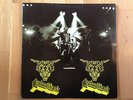 JUDAS PRIEST THE METALLION 1984 LIVE 2 LP JAPAN