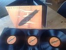 3LP Led Zeppelin ?– Remasters - 1990 drei vinyl