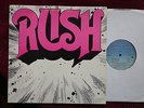 CANADA ONLY- RUSH SELF-TITLED 