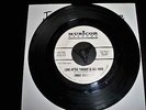 Jimmy Radcliffe - Long after tonight is all over - Musicor - Bargain.
