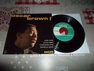 OSCAR BROWN JR