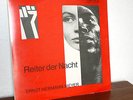 NOVA Ernst Hermann Meyer REITER DER NACHT Heinz Fricke DDR 2LP 885085-086