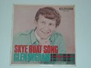 GLEN INGRAM Skye Boat Song EP 60’s Aussie Beat GARAGE Scarce