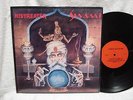 * * MISTREATER - SWAMI , 1987 M- PRIVATE OHIO HEAVY METAL SHRINKWRAP LP. * *