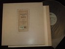 rare LP: Mozart Sonatas, MARGUERITE LONG/JACQUES THIBAUD, Pathe EMI COLH 312