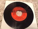 POINTER SISTERS  SEND HIM  BACK  U.S ATLANTIC LABEL BARGAIN