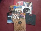 Hard Rock/ Heavy Metal div. LP/ Maxi Single