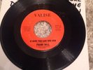 FRANK DELL  HE BROKE YOUR GAME WIDE OPEN VALISE BARGAIN