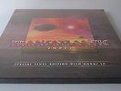 TRANSATLANTIC - SMPTE - TRIPLE VINYL - LIMITED LP - OUT OF PRINT - SEALED