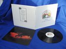 QUEEN A NIGHT AT THE OPERA - EARLY UK PRESS 1970s - LOOKS SUPERB - RARELY PLAYED