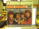 SKL 4853  JOHN MAYALL AND THE BLUESBREAKERS  A HARD ROAD 33RPM LP NEAR MINT COPY