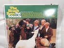 THE BEACH BOYS PET SOUNDS US MONO PRESSING CAPITOL T-2458 OUTSTANDING CONDITION