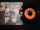 45 T juke box Beatles  