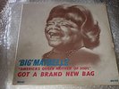 BIG MAYBELLE Got A Brand New Bag SEALED LP ROJAC RECORDS 96 Tears RARE 1967 SOUL