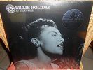 LP  BILLIE HOLIDAY - AT STORYVILLE   