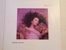 KATE BUSH HOUNDS OF LOVE LP EMI UK 1985 + INNER SLEEVE