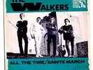 THE WALKERS- GREAT Swedish UNCOMPED 1965 GARAGE- BIG personal fave- Look