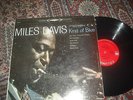 MILES DAVIS 