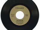 rare Modern Soul 80s: MARK MEADOWS ((HEAR))