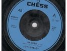 JOY LOVEJOY In Orbit 7