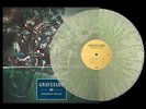 GRAVEYARD - HISINGEN BLUES - GREEN & WHITE SPLATTER VINYL LP - LIMITED - NEW