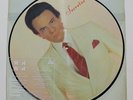 JOSÉ JOSÉ Secretos LP Ariola SLIN-7110 Mexico 1983 VG++ (Picture Disc)