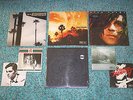 RYAN ADAMS New, Factory Sealed Super Bundle Rare Cold Roses Mint, Jacksonville