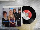 ABBA head over heels JAPAN 7