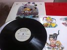 Queen-Innuendo-Yugoslav PRESS 1991 LP 1st PRESS-RARE-Inner SLEEVE EX/EX