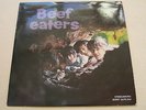 BEEFEATERS - SELFTITLED LP  ORIG 1967 DANISH FUNK PSYCH BEAT BLUES