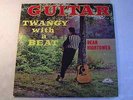 DEAN HIGHTOWER - Guitar: Twangy With A Beat - CLEAN