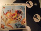 ALCHEMY DIRE STRAITS LIVE ( 2 VINYL LP VERTIGO VERY 11 )