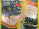 THE MOODY BLUES LP Days of Future Passed (SEALED) sealed audiophile